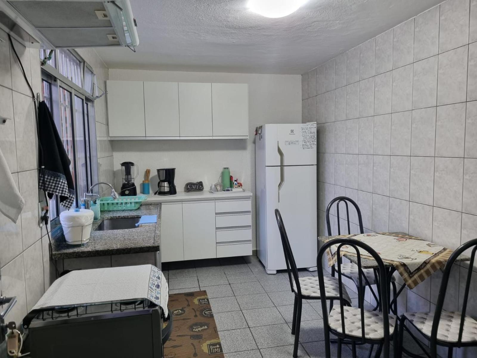 Casa De Praia Em Sao Sebastiao-Sp/Porto Grande المظهر الخارجي الصورة
