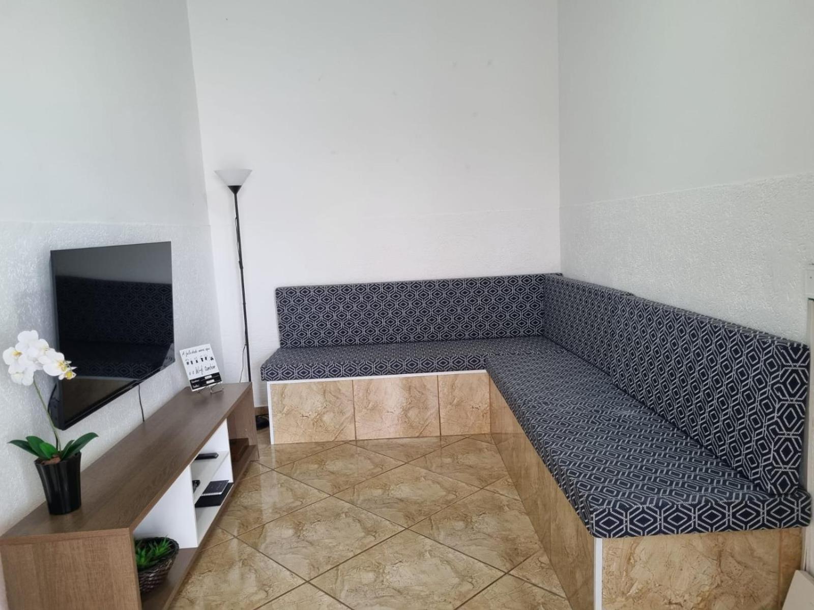 Casa De Praia Em Sao Sebastiao-Sp/Porto Grande المظهر الخارجي الصورة